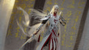Honor of Kings RingDoll Li Bai White Phoenix Ver. 78cm Ball-joint Doll (BJD)