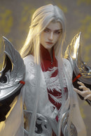 Honor of Kings RingDoll Li Bai White Phoenix Ver. 78cm Ball-joint Doll (BJD)