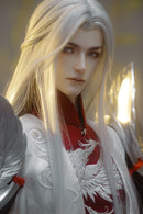 Honor of Kings RingDoll Li Bai White Phoenix Ver. 78cm Ball-joint Doll (BJD)