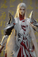 Honor of Kings RingDoll Li Bai White Phoenix Ver. 78cm Ball-joint Doll (BJD)