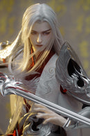 Honor of Kings RingDoll Li Bai White Phoenix Ver. 78cm Ball-joint Doll (BJD)