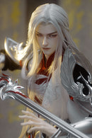 Honor of Kings RingDoll Li Bai White Phoenix Ver. 78cm Ball-joint Doll (BJD)