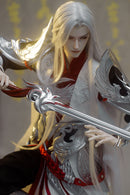 Honor of Kings RingDoll Li Bai White Phoenix Ver. 78cm Ball-joint Doll (BJD)