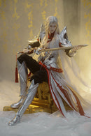Honor of Kings RingDoll Li Bai White Phoenix Ver. 78cm Ball-joint Doll (BJD)