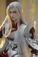 Honor of Kings RingDoll Li Bai White Phoenix Ver. 78cm Ball-joint Doll (BJD)