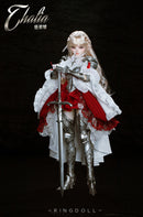 RINGDOLL THALIA 62CM BALL-JOINT DOLL (BJD)