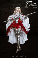 RINGDOLL THALIA 62CM BALL-JOINT DOLL (BJD)