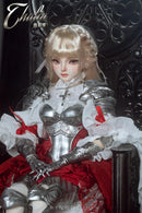 RINGDOLL THALIA 62CM BALL-JOINT DOLL (BJD)
