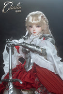 RINGDOLL THALIA 62CM BALL-JOINT DOLL (BJD)