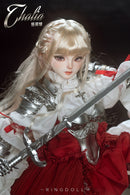 RINGDOLL THALIA 62CM BALL-JOINT DOLL (BJD)