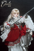 RINGDOLL THALIA 62CM BALL-JOINT DOLL (BJD)