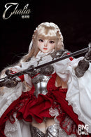RINGDOLL THALIA 62CM BALL-JOINT DOLL (BJD)