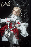 RINGDOLL THALIA 62CM BALL-JOINT DOLL (BJD)