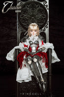RINGDOLL THALIA 62CM BALL-JOINT DOLL (BJD)