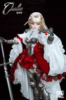 RINGDOLL THALIA 62CM BALL-JOINT DOLL (BJD)