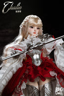 RINGDOLL THALIA 62CM BALL-JOINT DOLL (BJD)