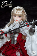 RINGDOLL THALIA 62CM BALL-JOINT DOLL (BJD)