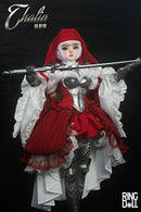 RINGDOLL THALIA 62CM BALL-JOINT DOLL (BJD)