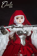RINGDOLL THALIA 62CM BALL-JOINT DOLL (BJD)