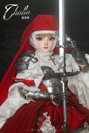RINGDOLL THALIA 62CM BALL-JOINT DOLL (BJD)