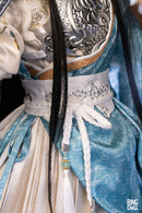 RINGDOLL THE ORDER OF DEVIL CONQUEROR SERIES ZHAO YUN 50CM BALL-JOINT DOLL (BJD)