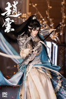RINGDOLL THE ORDER OF DEVIL CONQUEROR SERIES ZHAO YUN 50CM BALL-JOINT DOLL (BJD)