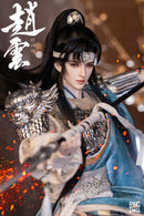 RINGDOLL THE ORDER OF DEVIL CONQUEROR SERIES ZHAO YUN 50CM BALL-JOINT DOLL (BJD)