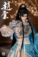 RINGDOLL THE ORDER OF DEVIL CONQUEROR SERIES ZHAO YUN 50CM BALL-JOINT DOLL (BJD)