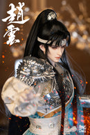 RINGDOLL THE ORDER OF DEVIL CONQUEROR SERIES ZHAO YUN 50CM BALL-JOINT DOLL (BJD)