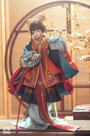 RINGDOLL YUN MENG LU SERIES LING LONG 45CM BALL-JOINT DOLL (BJD)