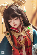 RINGDOLL YUN MENG LU SERIES LING LONG 45CM BALL-JOINT DOLL (BJD)