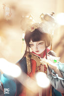 RINGDOLL YUN MENG LU SERIES LING LONG 45CM BALL-JOINT DOLL (BJD)