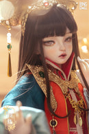 RINGDOLL YUN MENG LU SERIES LING LONG 45CM BALL-JOINT DOLL (BJD)
