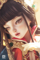 RINGDOLL YUN MENG LU SERIES LING LONG 45CM BALL-JOINT DOLL (BJD)