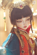 RINGDOLL YUN MENG LU SERIES LING LONG 45CM BALL-JOINT DOLL (BJD)
