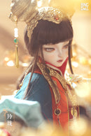 RINGDOLL YUN MENG LU SERIES LING LONG 45CM BALL-JOINT DOLL (BJD)