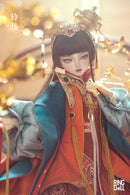 RINGDOLL YUN MENG LU SERIES LING LONG 45CM BALL-JOINT DOLL (BJD)