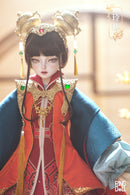 RINGDOLL YUN MENG LU SERIES LING LONG 45CM BALL-JOINT DOLL (BJD)