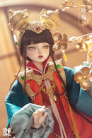 RINGDOLL YUN MENG LU SERIES LING LONG 45CM BALL-JOINT DOLL (BJD)