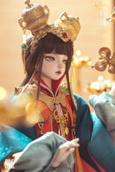 RINGDOLL YUN MENG LU SERIES LING LONG 45CM BALL-JOINT DOLL (BJD)