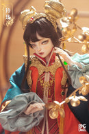 RINGDOLL YUN MENG LU SERIES LING LONG 45CM BALL-JOINT DOLL (BJD)