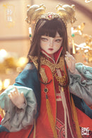 RINGDOLL YUN MENG LU SERIES LING LONG 45CM BALL-JOINT DOLL (BJD)