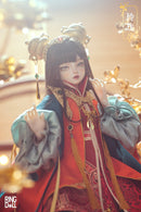RINGDOLL YUN MENG LU SERIES LING LONG 45CM BALL-JOINT DOLL (BJD)