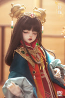 RINGDOLL YUN MENG LU SERIES LING LONG 45CM BALL-JOINT DOLL (BJD)