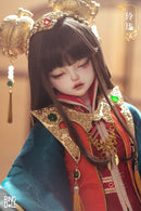 RINGDOLL YUN MENG LU SERIES LING LONG 45CM BALL-JOINT DOLL (BJD)