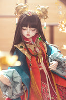 RINGDOLL YUN MENG LU SERIES LING LONG 45CM BALL-JOINT DOLL (BJD)