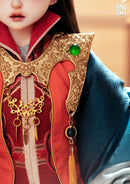 RINGDOLL YUN MENG LU SERIES LING LONG 45CM BALL-JOINT DOLL (BJD)