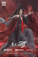 GRANDMASTER OF DEMONIC CULTIVATION RINGDOLL WEI WUXIAN 50CM BALL-JOINT DOLL (BJD)