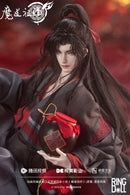 GRANDMASTER OF DEMONIC CULTIVATION RINGDOLL WEI WUXIAN 50CM BALL-JOINT DOLL (BJD)