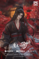 GRANDMASTER OF DEMONIC CULTIVATION RINGDOLL WEI WUXIAN 50CM BALL-JOINT DOLL (BJD)